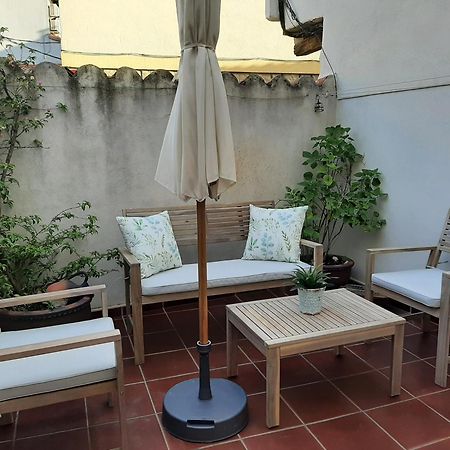 Villa Casa Con Patio Y Chimenea En Piedralaves Extérieur photo